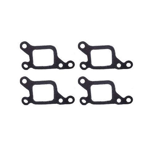 JUNTA DE COLETOR - ESC MPK MITSUBISHI PAJERO NATIVA TDI 2.8 4M40T DIESEL - BASTOS