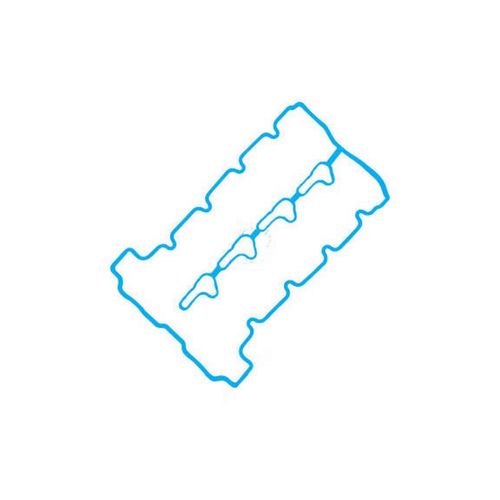 JUNTA DA TAMPA DE VALVULA - SSANGYOUNG | KYRON | ACTYON 2.0 16V - D20DT - BASTOS