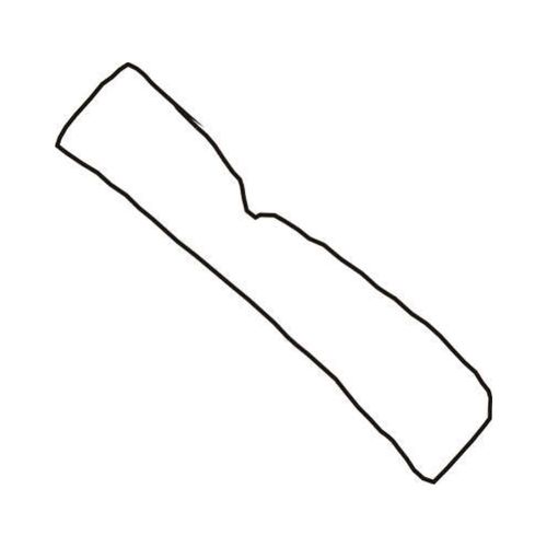 JUNTA DA TAMPA DE VALVULA - LATERAL VAL BOR FIAT MAREA BRAVA 1.8 16V APOS 2000 - BASTOS