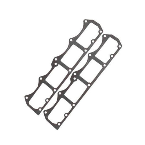 JUNTA DA TAMPA DE VALVULA - FIAT PALIO SIENA BRAVA 1.6 16V DE 1995 A 2000 LINEA 1.9 16V APOS 2009 - BASTOS