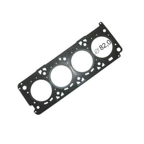JUNTA DO CABECOTE - FIAT BRAVA DOBLO MAREA 1.6 16V APOS 2000 | MLS 2.00MM 81MM - BASTOS