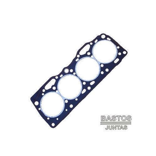 JUNTA DO CABECOTE - FIAT UNO PREMIO ELBA PALIO ARGENTINO ALC GAS MPI 1600 8V - BASTOS