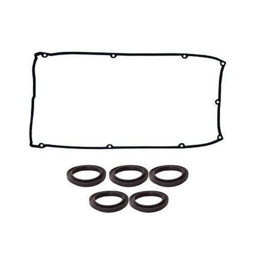 KIT TAMPA VALV - FIAT MAREA 2.0 20V 5 CIL (TP ALUMINIO) - BASTOS