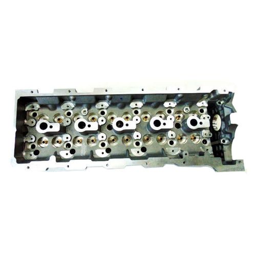 CABECOTE - JEEP CHEROKEE 2.7 20 / MERCEDES ACCELO 2.7 20V MOTOR OM612 - TARANTO
