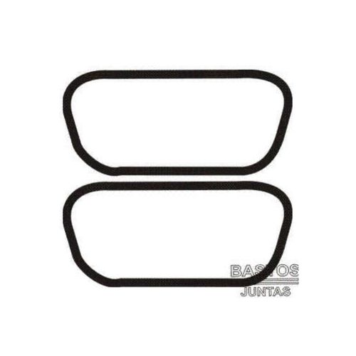 JUNTA DA TAMPA DE VALVULA - VW FUSCA 1300 1500 1600 TODOS - BASTOS