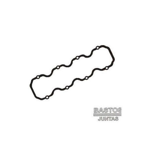 JUNTA DA TAMPA DE VALVULA - GM MONZA 1.6 1.8 6MM FASE I - BASTOS