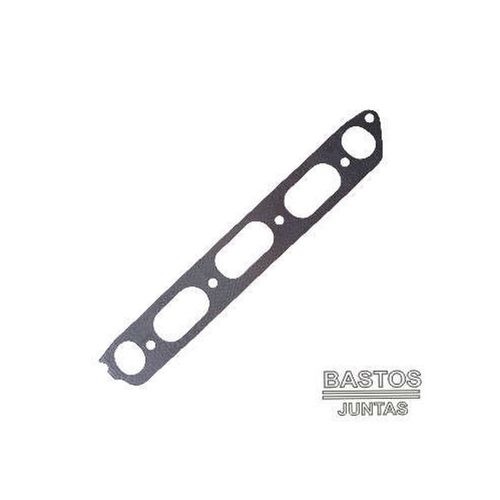 JUNTA DE COLETOR - ESC ADM M BENZ 120D 130D 140D 150D 170D 180D MOTOR MB616 2.4 8V DIESEL - BASTOS