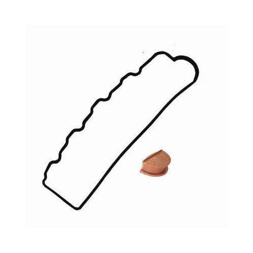 KIT TAMPA VALV - KIA PREGIO K2500 APOS 2001 HR TCI TDCI APOS 2008 - BASTOS