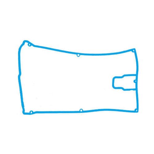 JUNTA DA TAMPA DE VALVULA - ALFA ROMEO 145 146 155 156 TWIN SPARK 1.6 1.8 2.0 16V | TP ALUMINIO - BASTOS