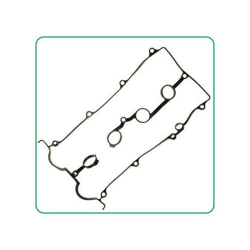 JUNTA DA TAMPA DE VALVULA - MAZDA 626 1.8 2.0 16V DOHC - BASTOS