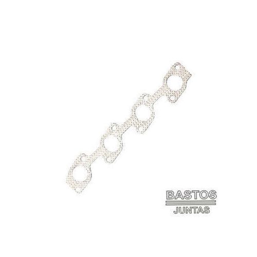 JUNTA DE COLETOR - ESC TOYOTA HILUX 2 3 5 LITROS 2.5 2.8 3.0 DIESEL DE1988 A 2001 - BASTOS