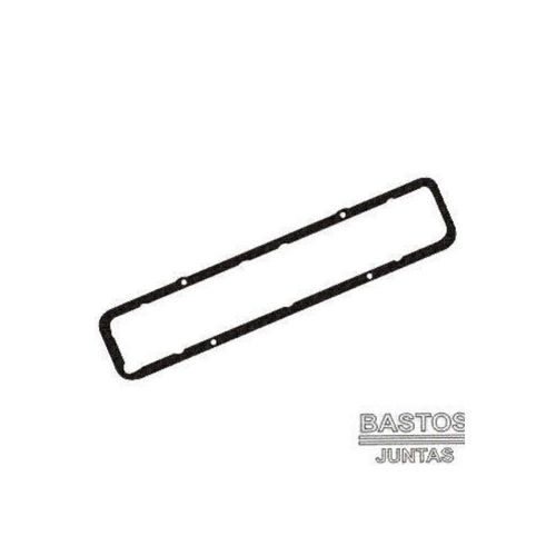 JUNTA DA TAMPA DE VALVULA - GM CHEVROLET BRASIL 261 - BASTOS