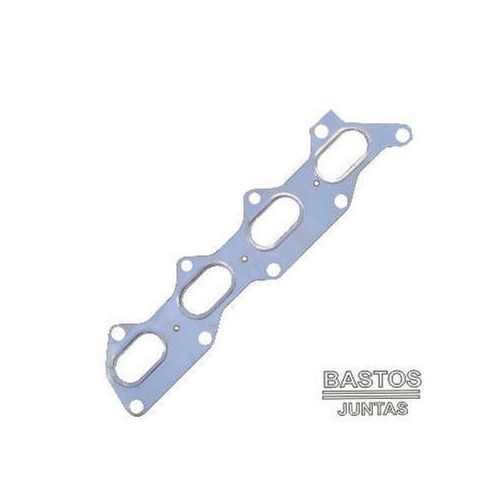 JUNTA DE COLETOR - ESC ACO VW GOL SAVEIRO PARATI MI 1.0 16V - BASTOS