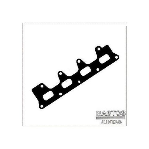 JUNTA DE COLETOR - ESC RENAULT LAGUNA MEGANE SCENIC F4P 1.8 16V F4R 2.0 16V - BASTOS
