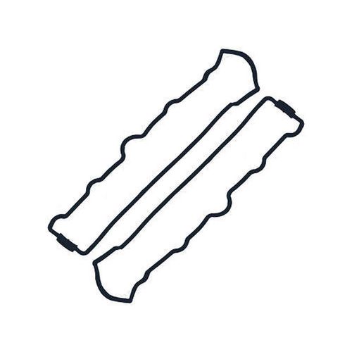 JUNTA DA TAMPA DE VALVULA - GM CORSA 1.0 1.6 16V MPFI/ MERIVA 1.8 16V - BASTOS