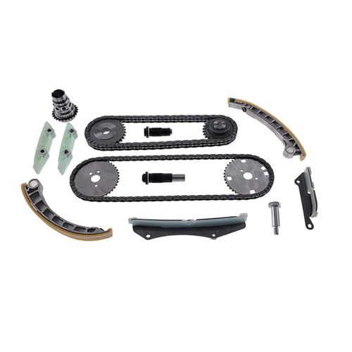 KIT DE DISTRIBUICAO - IVECO 3.0L DAILY 16V COMPLETO - APEX