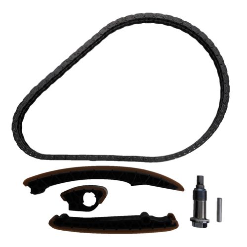 KIT DE DISTRIBUICAO COMPLETO ( CORRENTE - TENSORES - PRESSIONADOR ) - MERCEDES BENZ SPRINTER 311 - 3 - APEX