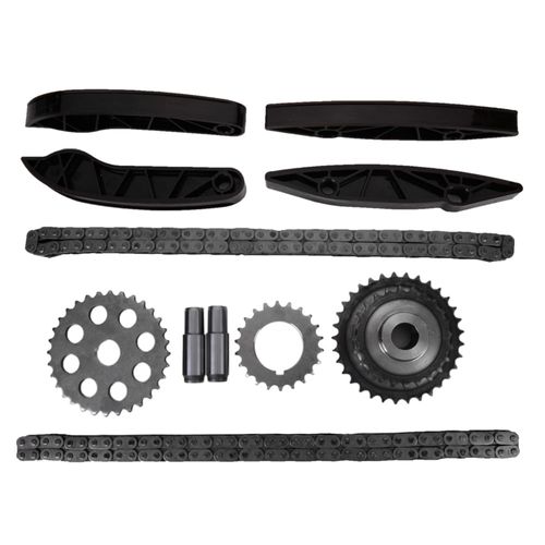 KIT DE DISTRIBUICAO - FORD RANGER 3.0L 16V DIESEL APOS 2005 POWER-STROKE - APEX