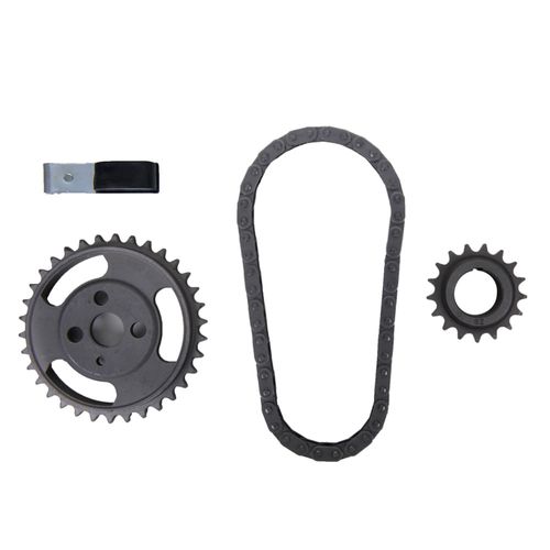 KIT DE DISTRIBUICAO - FORD FIESTA/KA ENDURA - APEX