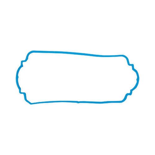 JUNTA DA TAMPA DE VALVULA - PEUGEOT 206/ RENAULT CLIO 1.0 16V D4D APOS 2000 - BASTOS