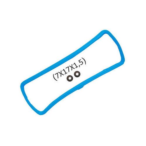 KIT TAMPA VALV - CITROEN/ PEUGEOT 1.0 1.1 1.4 1.6 8V - BASTOS