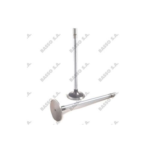 VALVULAS DE ADMISSAO - MWM CONSTEL 7.6 24V/NGD 9.3 E 24V 370 CV - 3B