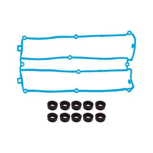 KIT TAMPA VALV - FORD ESCORT MONDEO ZETEC 1.8 2.0 16V - BASTOS