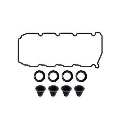 KIT COMPLETO TAMPA DE VALVULA - NISSAN FRONTIER  2.5L 16V 2015/...YO25ETI - BASTOS