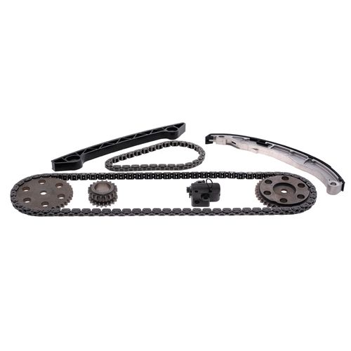 KIT DE DISTRIBUICAO - FORD RANGER 2.3L 16V APOS 08/2006 - APEX