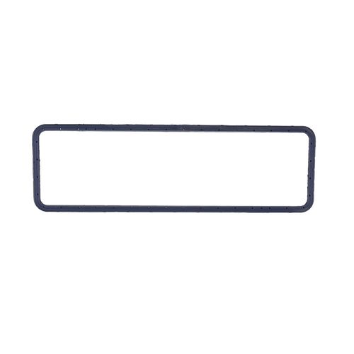 JUNTA DA TAMPA LATERAL - CUMMINS 4B - CUMMINS