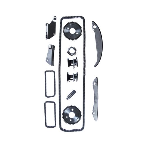 KIT DE DISTRIBUICAO - DODGE JOURNEY 2.7L V6 2001 A 2007 - APEX