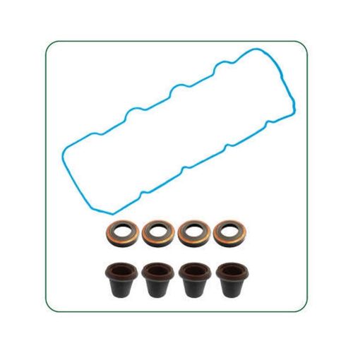 KIT TAMPA VALV - TOYOTA HILUX 16V 1KDFTV 2KDFTV 2.5 3.0 TD - BASTOS