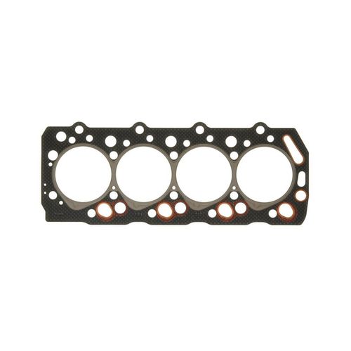 JUNTA DO CABECOTE - MITSUBISHI L200 PAJERO 2.5 8V 4D56 TURBO DIESEL | 1.60MM 5PIC - AJUSA