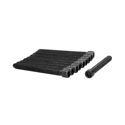 PARAFUSO DE CABECOTE - AUDI A4/ VW PASSAT 1.8 20V ADR AFY AEB 1996 A 2000 - AJUSA