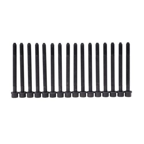 PARAFUSO DE CABECOTE - AUDI 80 A4 A6 A8 V6 APOS 1992 - MAHLE