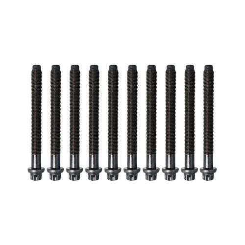 PARAFUSO DE CABECOTE - RENAULT LAGUNA MEGANE SCENIC 2.0 8V F3R/ R19 1.8 8V F3P - TARANTO