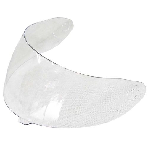 Viseira Vaz V10 , V100 Antigo Cristal