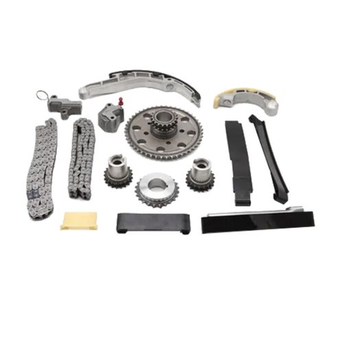 Kit Distribuição Corrente Nissan Frontier 2008 a 2012 - 835589 - OK0049CP