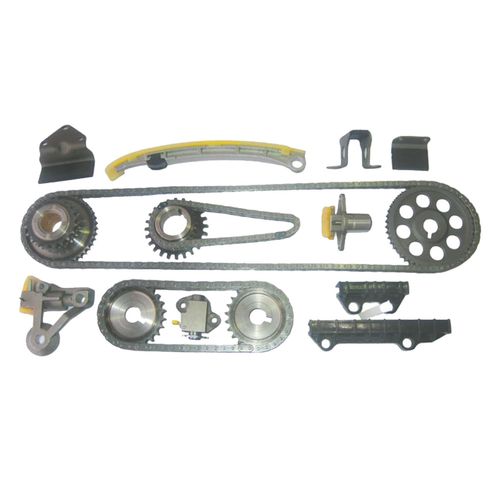 Kit Distribuição Corrente Suzuki Vitara 2000 a 2005 - 835549 - OK0018