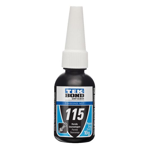 Trava Rosca Parafuso Diversos Universal 1980 a 2021 - 831146 - 115 10g