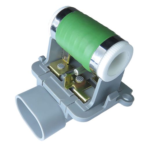 Resistência Eletroventilador Ford Ecosport 2004 a 2012 - 838737 - GE3001