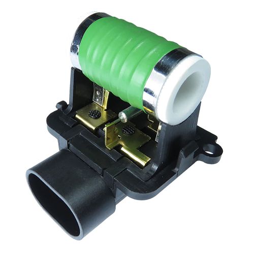 Resistência Eletroventilador Ford Fiesta 2002 a 2006 - 838761 - GE3013