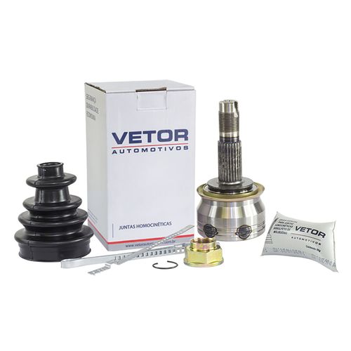 Junta Homocinética Gm Prisma 2012 a 2016 - 806384 - VT5222