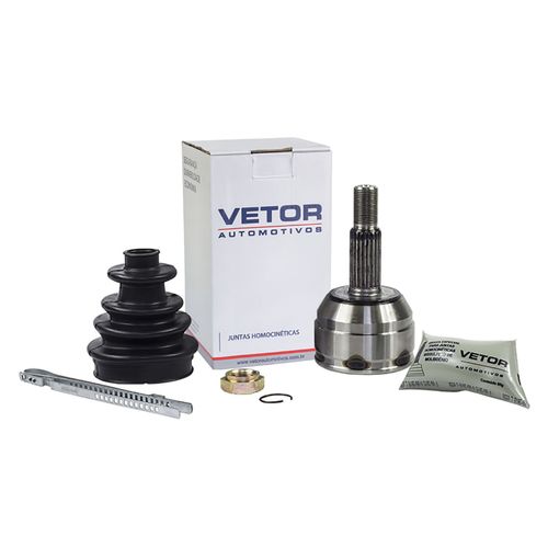 Junta Homocinética Renault Sandero 2010 a 2020 - 806465 - VT5319