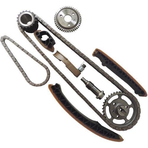 Kit Corrente Comando Valvula Sprinter 415 CDI 2000/2021 - 65576 - OK0028CP