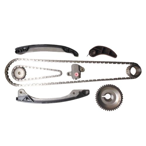 Kit Comando Corrente KICKS 2017/2019 - 53429 - OK00134