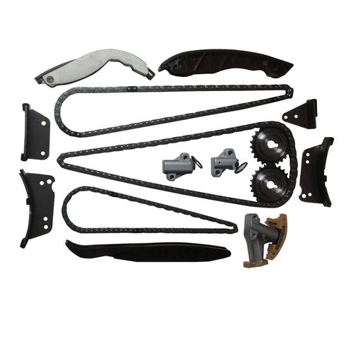 Kit Comando Corrente BONGO 2013/2016 - 56222 - OK0094