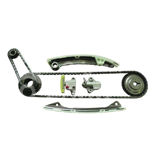 Kit Corrente de Comando Nissan Livina 1.8 16V 2013/… - 65923 - OK0047