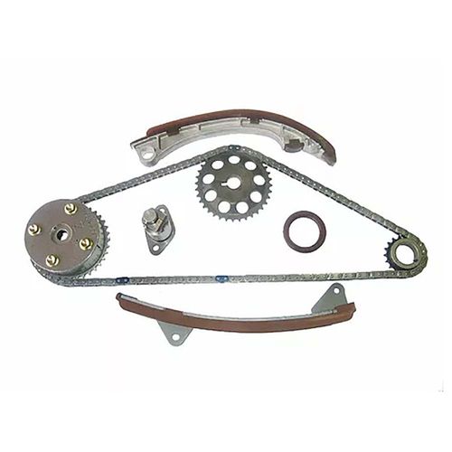 Kit Corrente Distribuicao Toyota Corolla 1.6/1.8 16V 2016/ - 66570 - OK0009CP