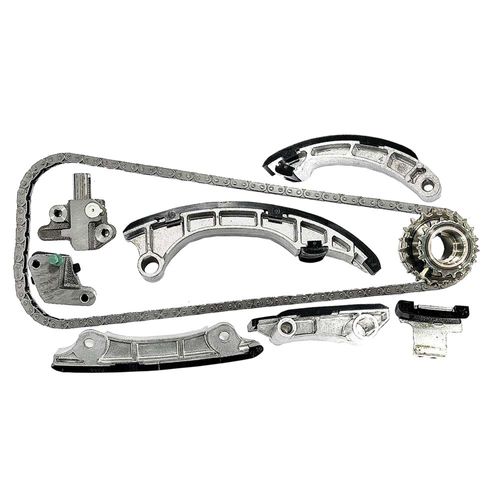 Kit Corrente Distribuição Hilux Srx 2.8 16v 2016 2017 2018.. - 62609 - OK00152P